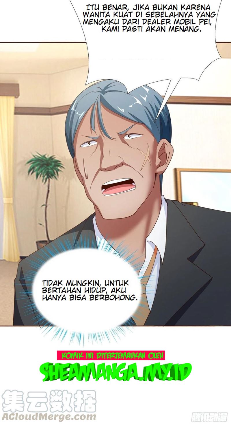 Super School Doctor (Supreme Campus Doctor) Chapter 107 Gambar 26
